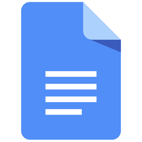 Google Docs