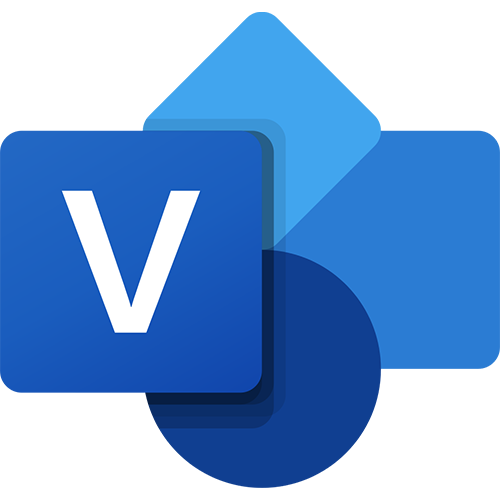 Microsoft Visio